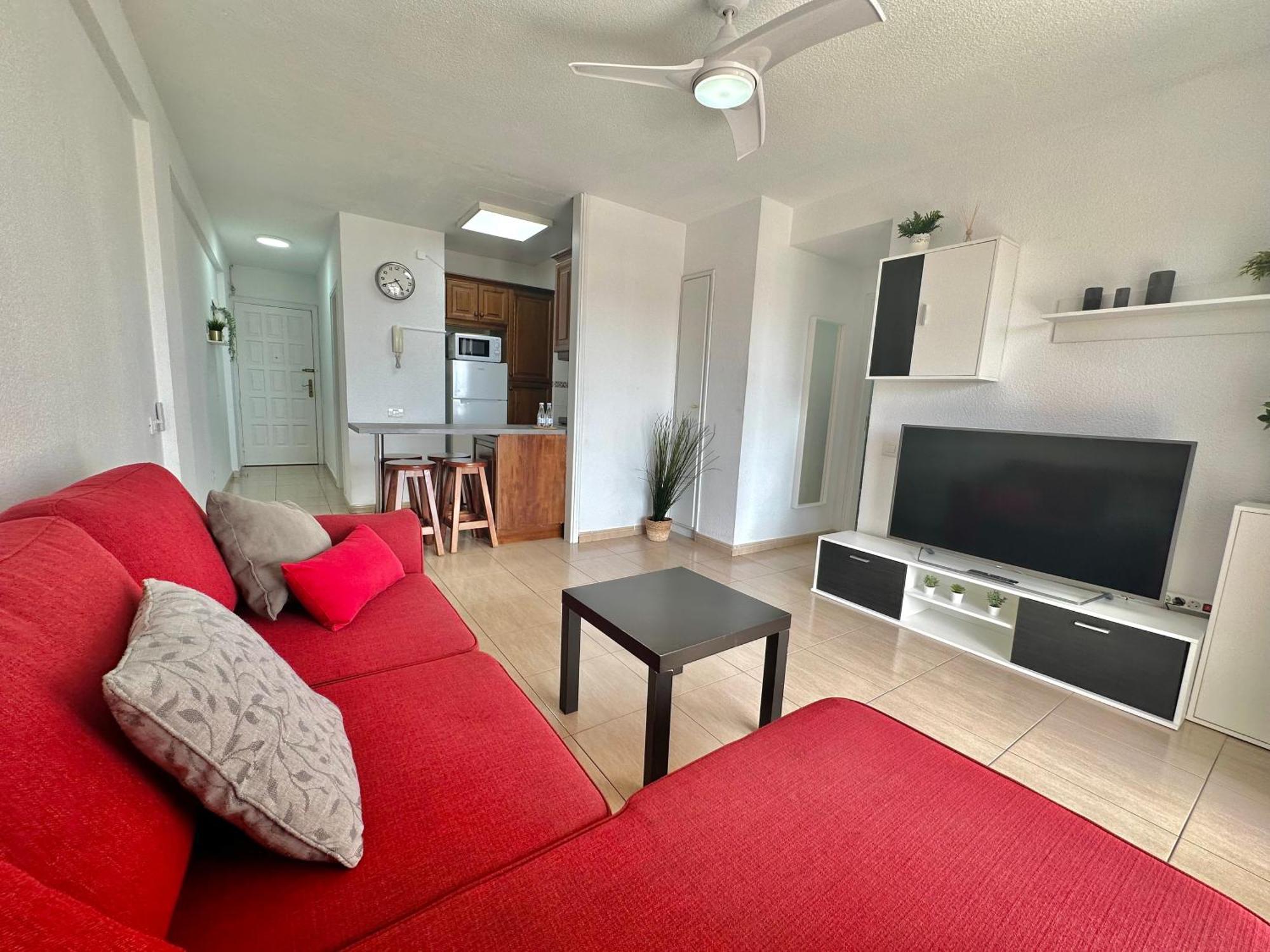 Sunbeach Apartment Арона Екстер'єр фото