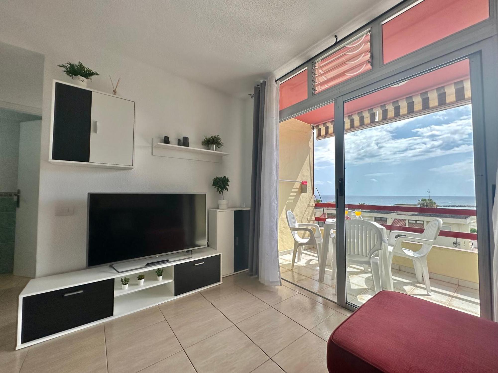 Sunbeach Apartment Арона Екстер'єр фото