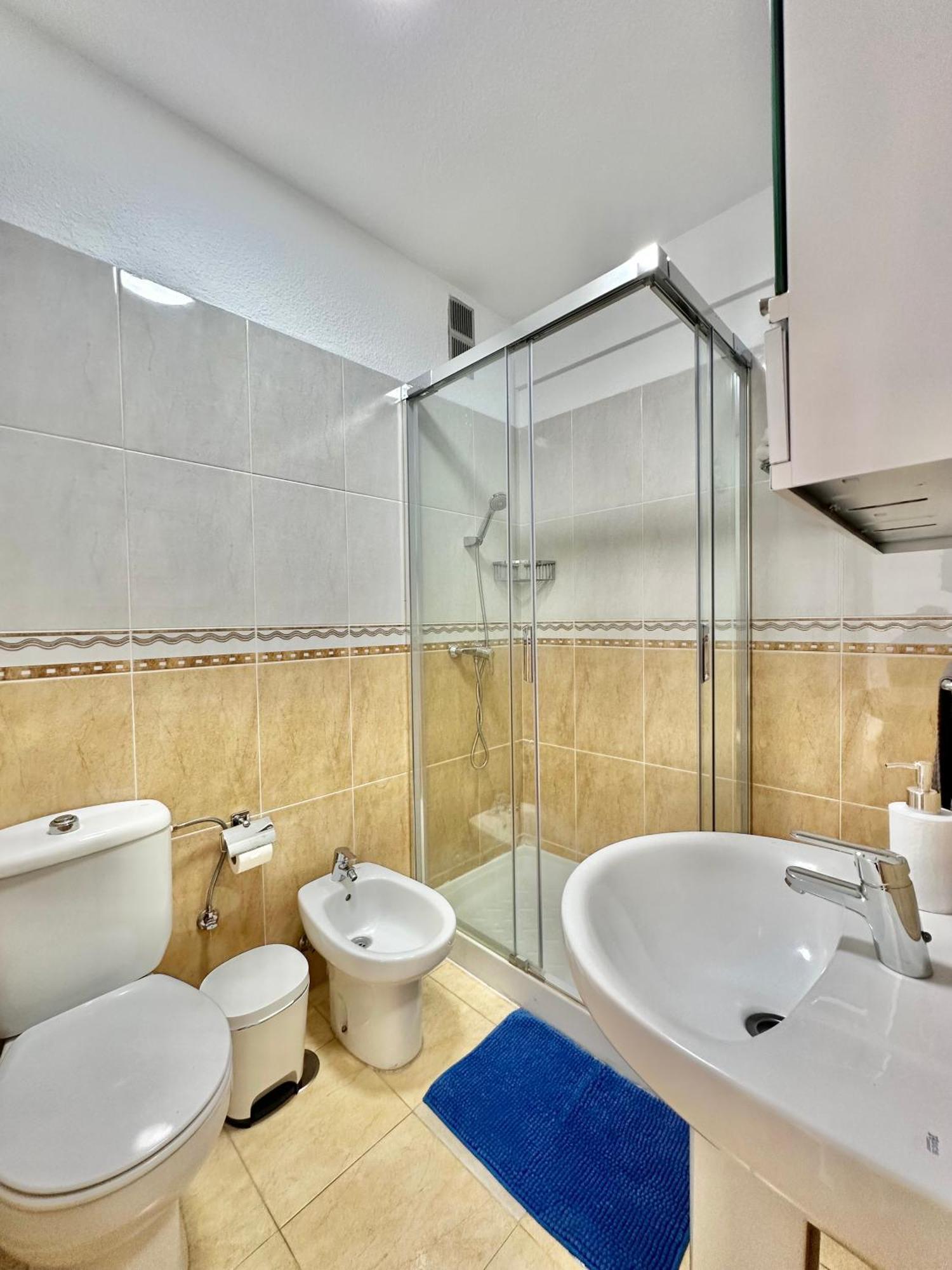 Sunbeach Apartment Арона Екстер'єр фото